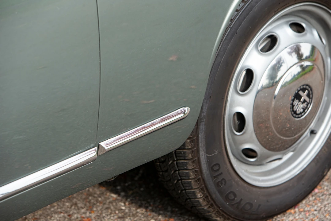 1962 Alfa Romeo Giulietta - Image 27 of 31