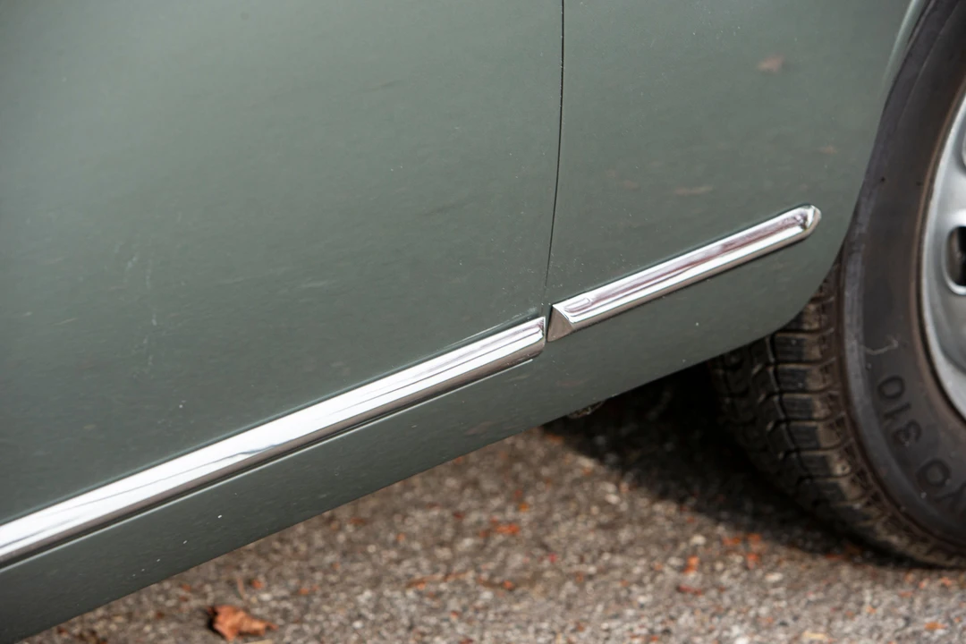 1962 Alfa Romeo Giulietta - Image 29 of 31