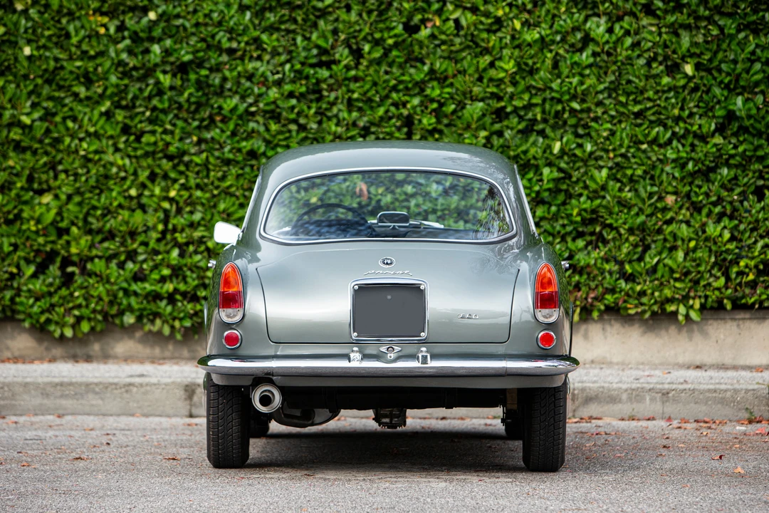 1962 Alfa Romeo Giulietta - Image 14 of 31