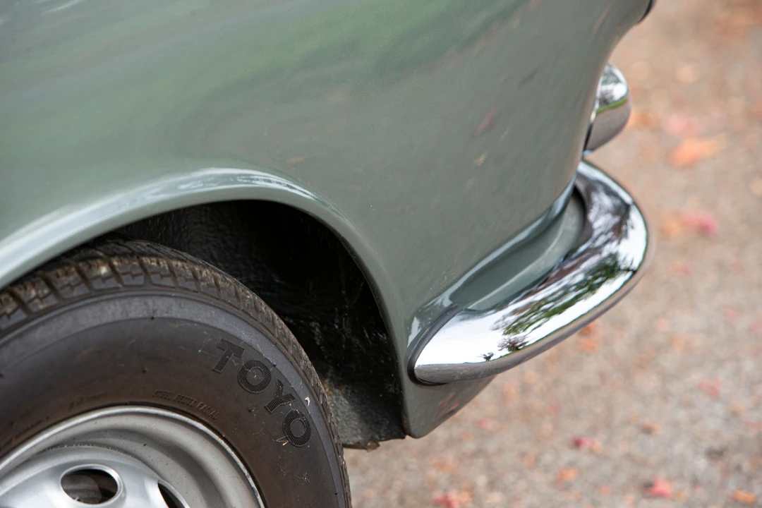 1962 Alfa Romeo Giulietta - Image 18 of 31