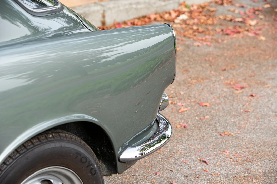 1962 Alfa Romeo Giulietta - Image 15 of 31