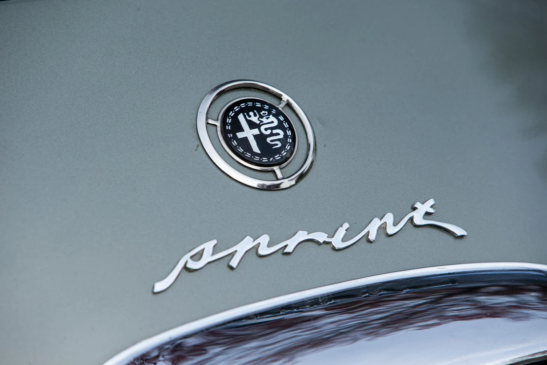 1962 Alfa Romeo Giulietta - Image 7 of 31