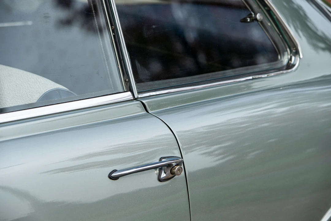1962 Alfa Romeo Giulietta - Image 25 of 31