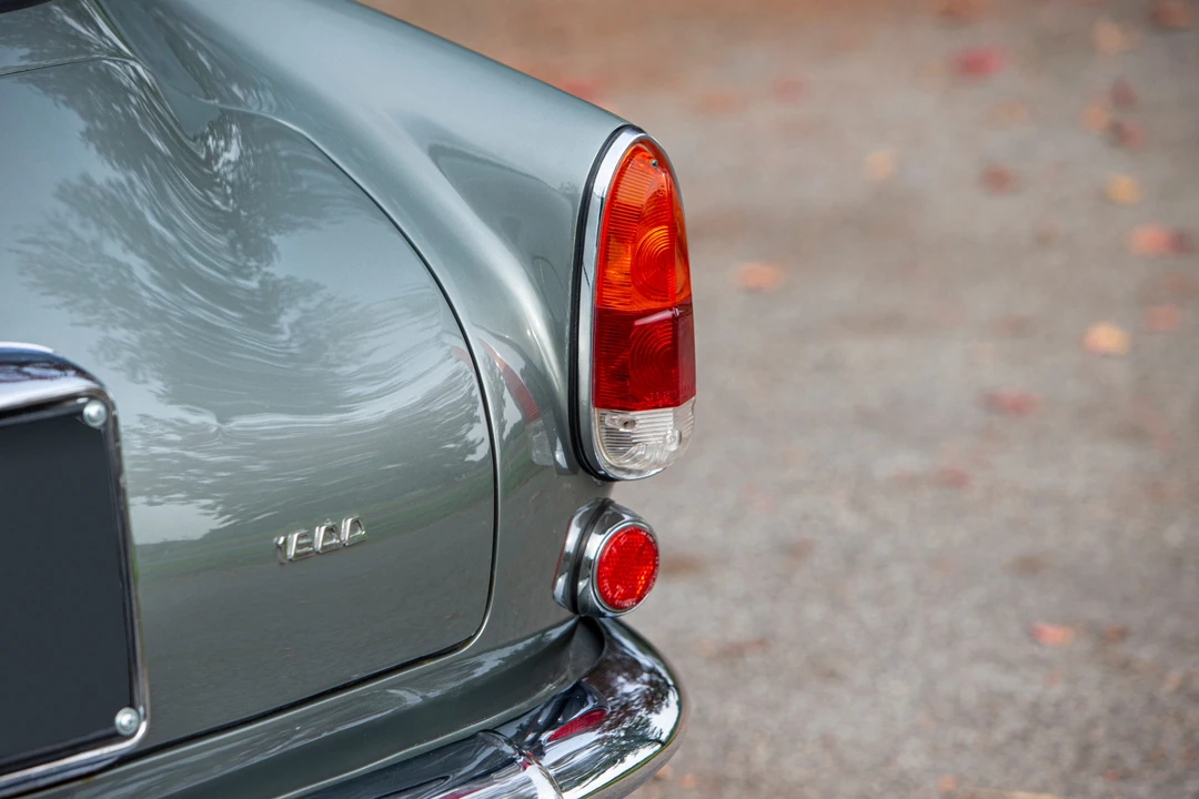 1962 Alfa Romeo Giulietta - Image 12 of 31