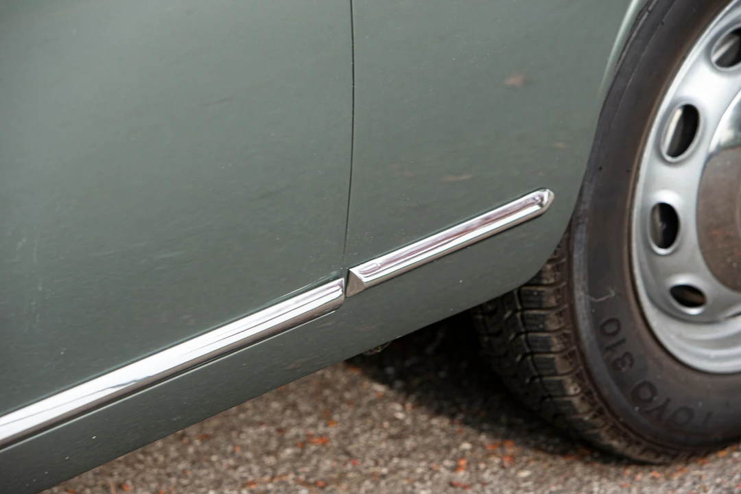 1962 Alfa Romeo Giulietta - Image 28 of 31