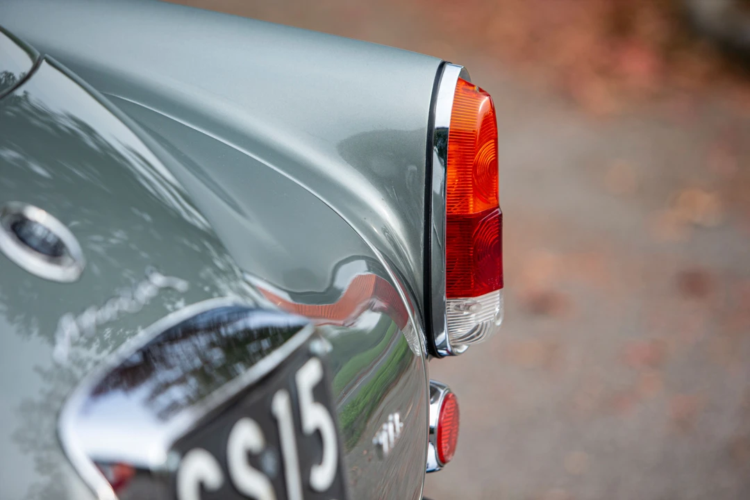 1962 Alfa Romeo Giulietta - Image 6 of 31