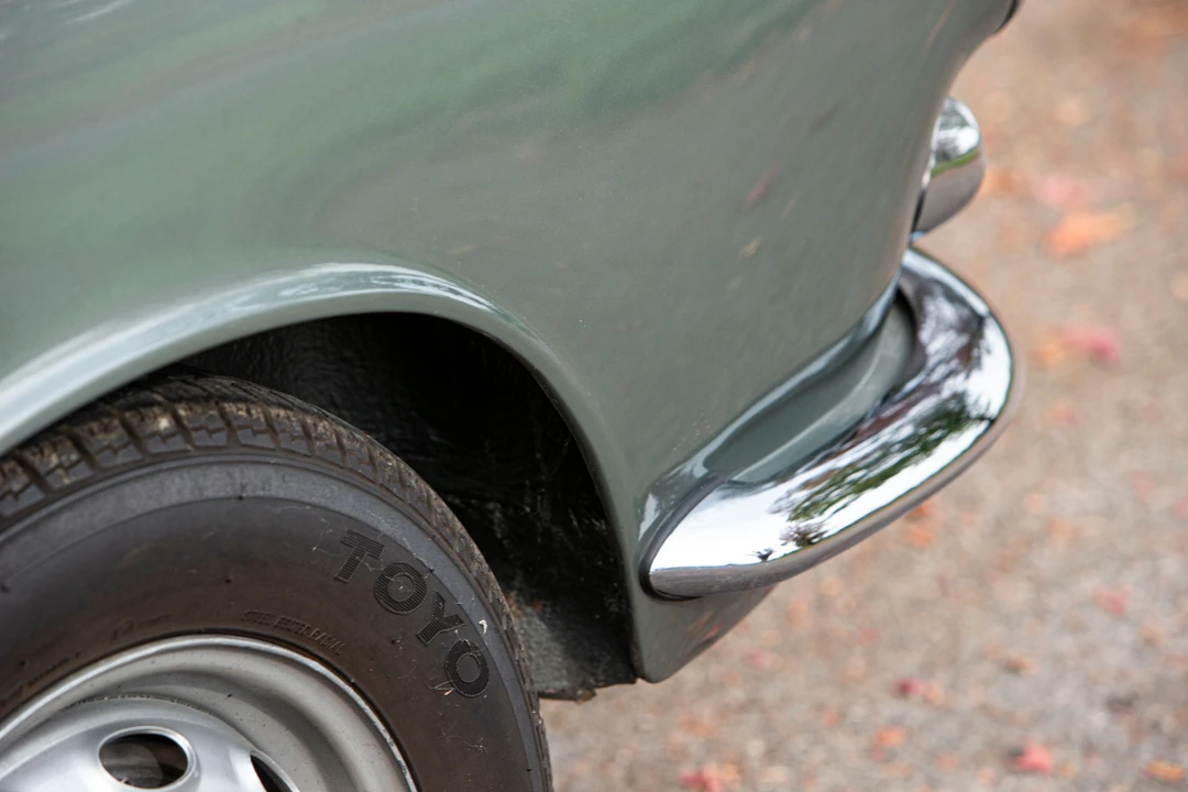 1962 Alfa Romeo Giulietta - Image 17 of 31