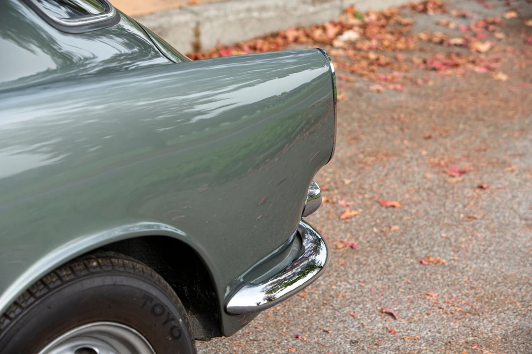 1962 Alfa Romeo Giulietta - Image 16 of 31