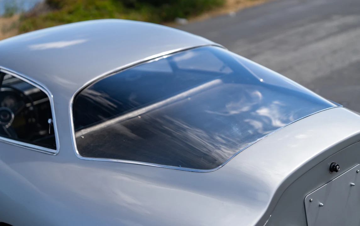 1962 Alfa Romeo Giulietta Sprint Speciale - Image 17 of 17