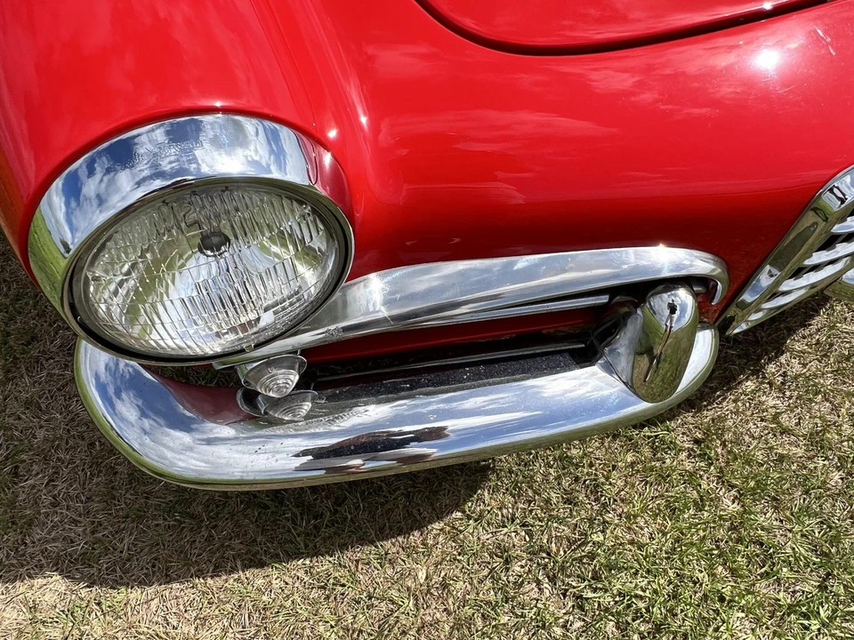 1962 Alfa Romeo Giulietta - Image 23 of 31