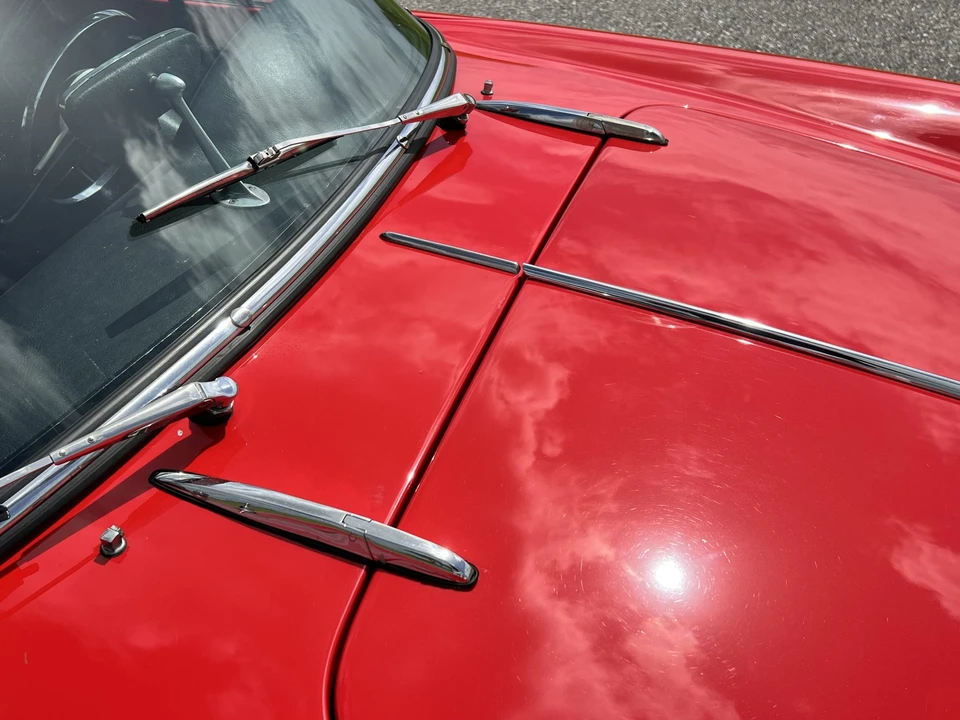 1962 Alfa Romeo Giulietta - Image 27 of 31
