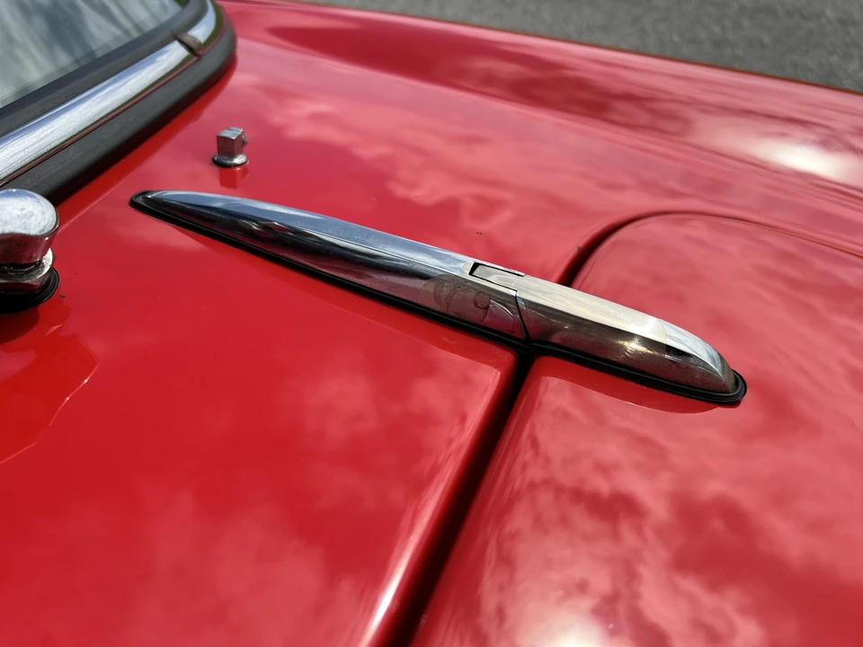 1962 Alfa Romeo Giulietta - Image 30 of 31