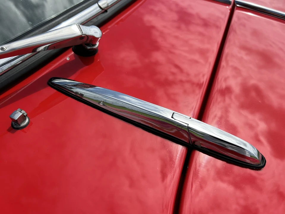1962 Alfa Romeo Giulietta - Image 29 of 31