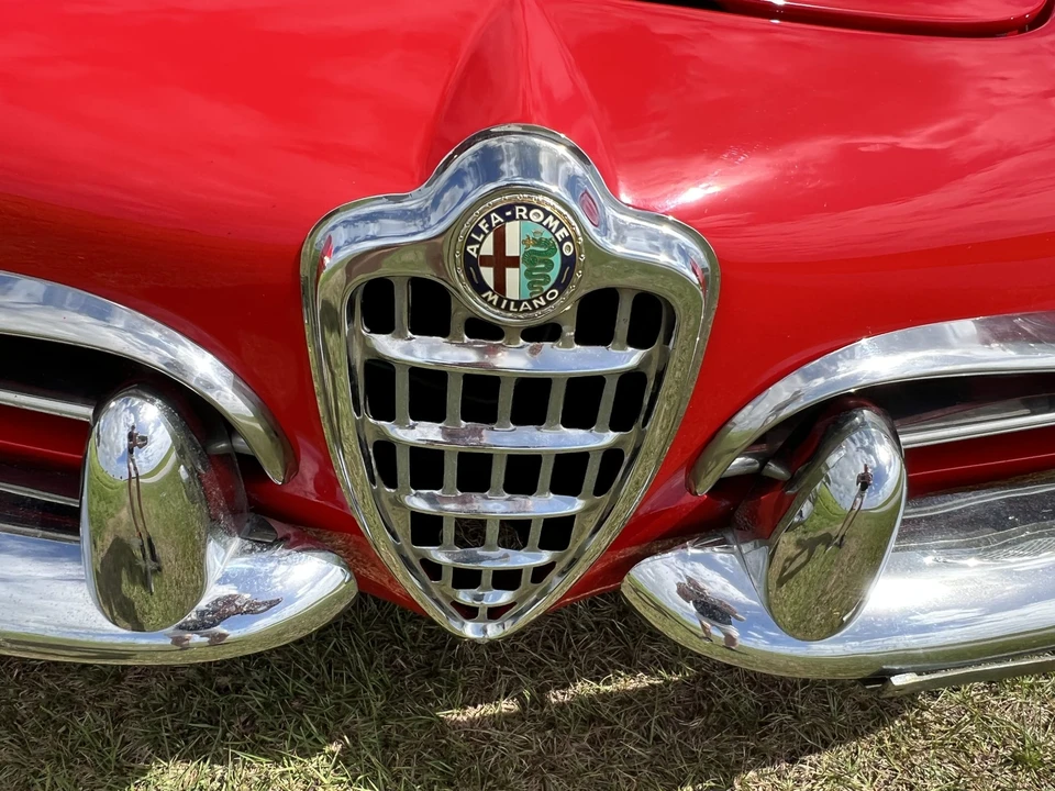 1962 Alfa Romeo Giulietta - Image 24 of 31