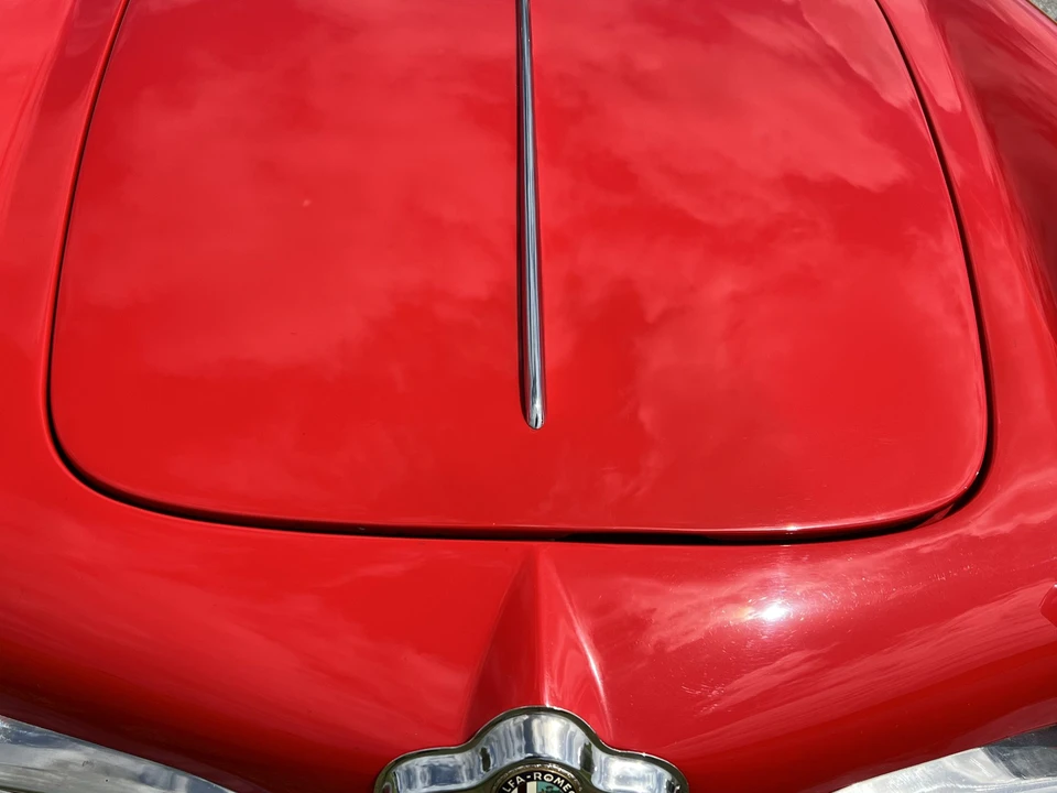 1962 Alfa Romeo Giulietta - Image 25 of 31
