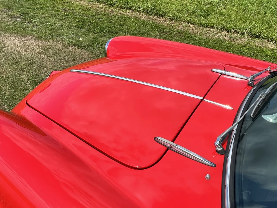 1962 Alfa Romeo Giulietta - Image 31 of 31