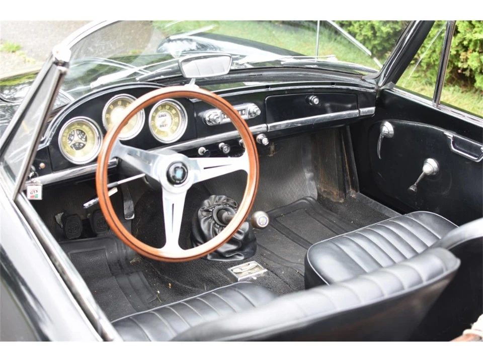1962 Alfa Romeo Giulietta - Image 7 of 8