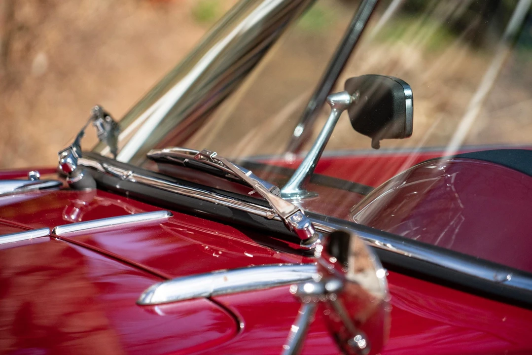 1962 Alfa Romeo Giulietta - Image 23 of 31