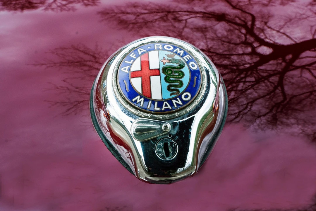 1962 Alfa Romeo Giulietta - Image 29 of 31