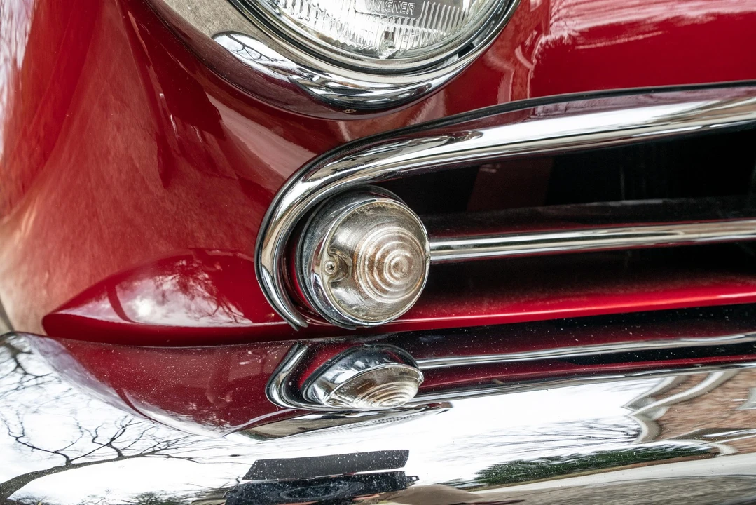 1962 Alfa Romeo Giulietta - Image 20 of 31