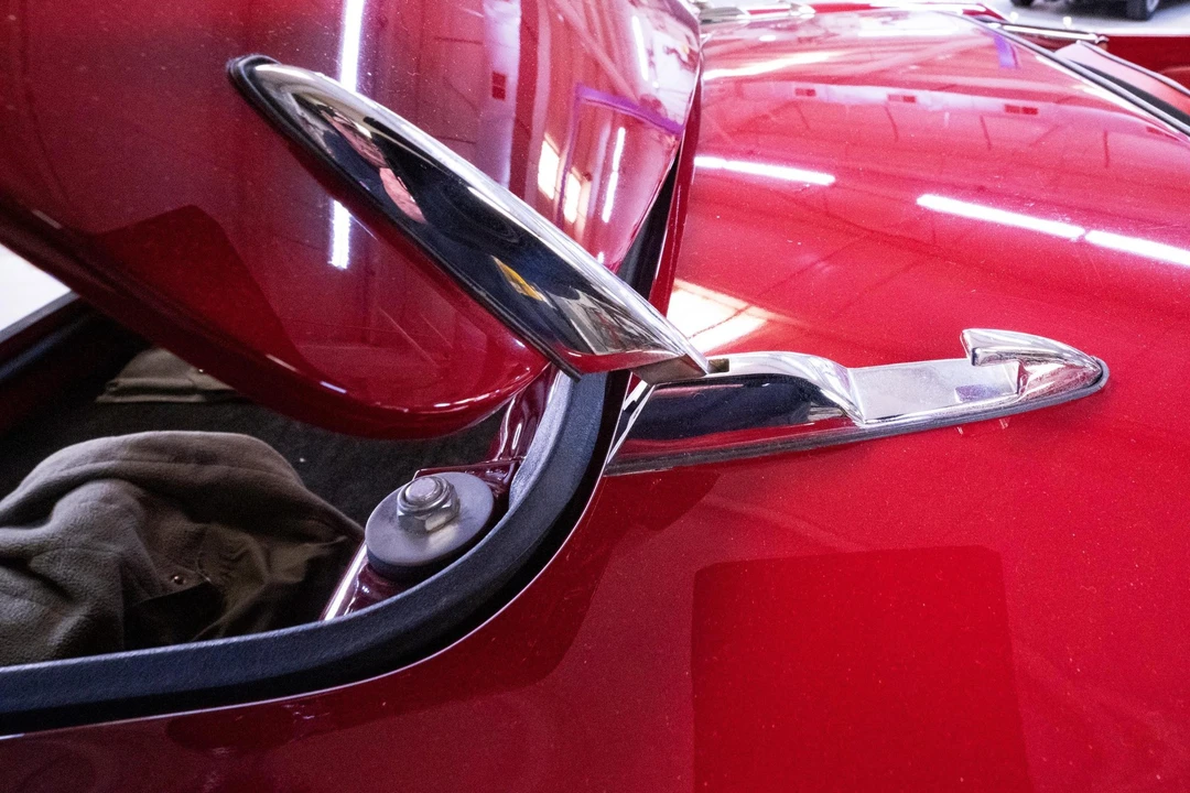 1962 Alfa Romeo Giulietta - Image 25 of 31