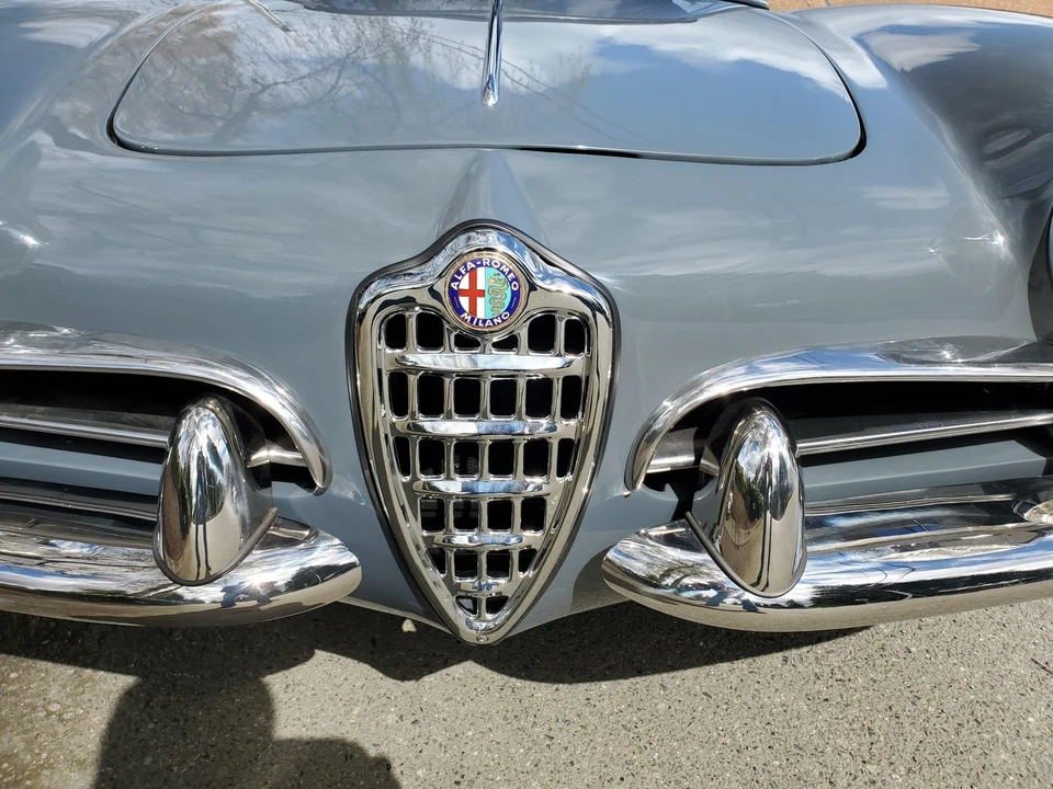 1962 Alfa Romeo Giulietta - Image 20 of 31