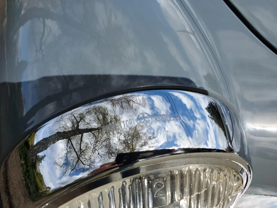 1962 Alfa Romeo Giulietta - Image 26 of 31