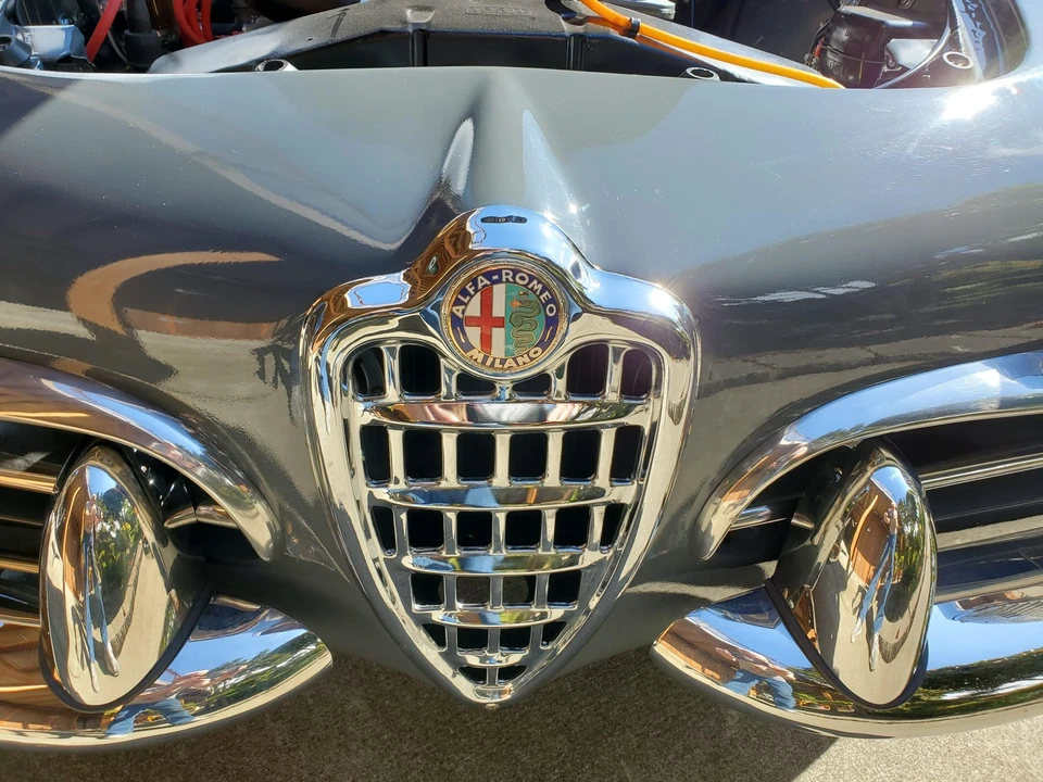 1962 Alfa Romeo Giulietta - Image 22 of 31