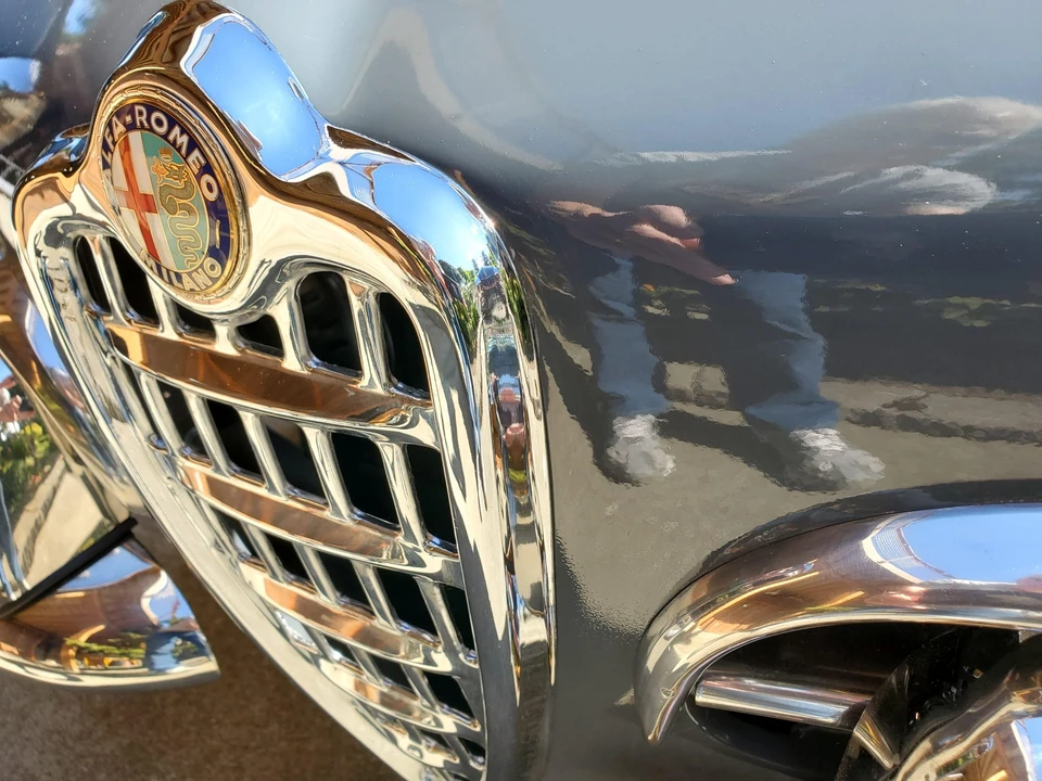 1962 Alfa Romeo Giulietta - Image 24 of 31
