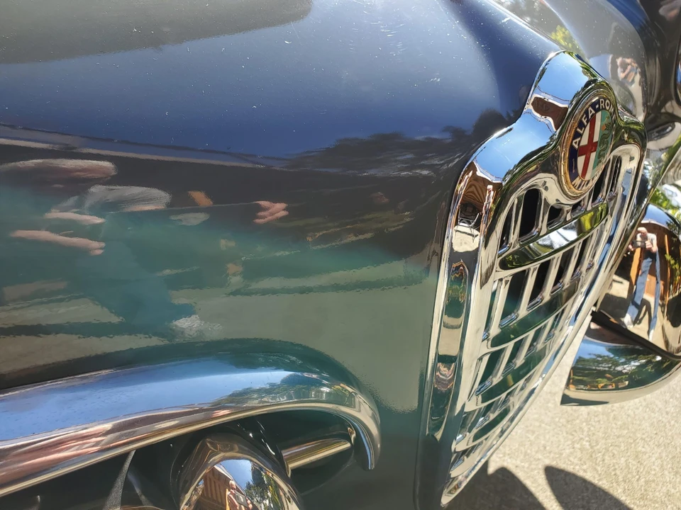 1962 Alfa Romeo Giulietta - Image 25 of 31