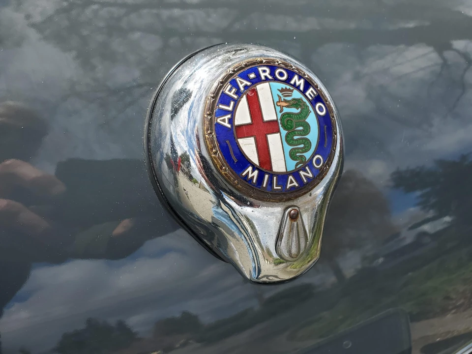 1962 Alfa Romeo Giulietta - Image 28 of 31