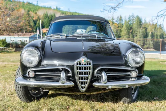 1962 Alfa Romeo Giulietta - Image 3 of 31