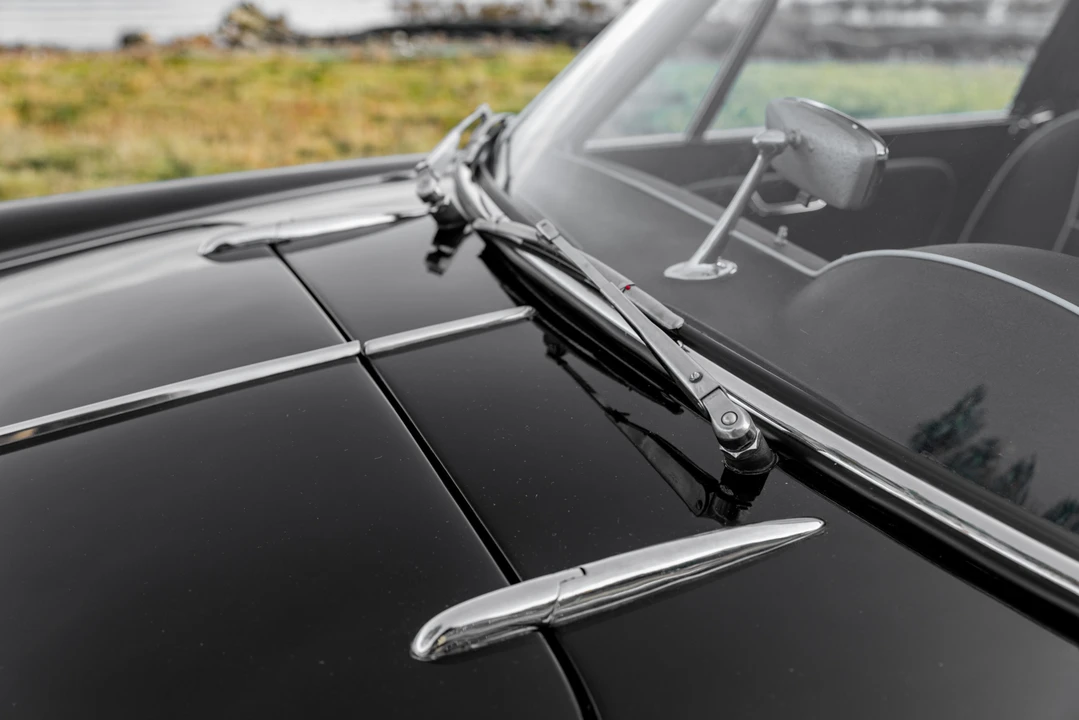 1962 Alfa Romeo Giulietta - Image 20 of 31