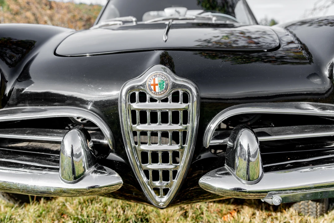 1962 Alfa Romeo Giulietta - Image 23 of 31