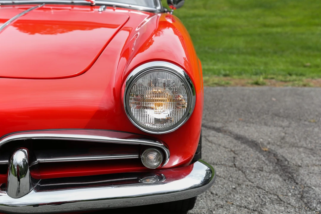 1962 Alfa Romeo Giulietta - Image 26 of 31