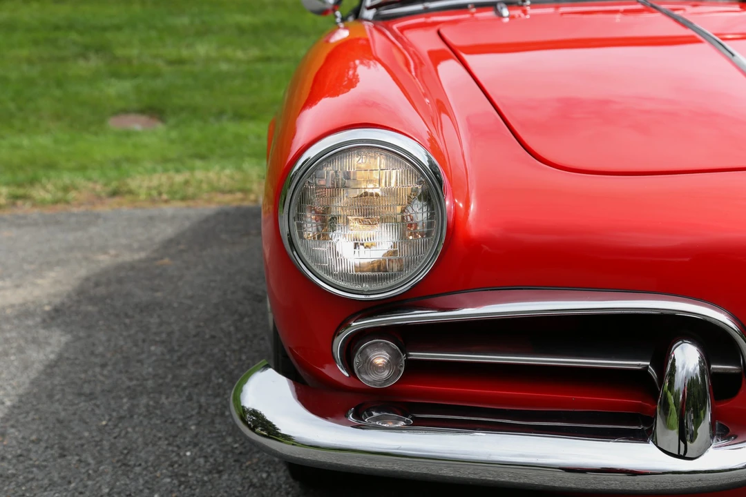 1962 Alfa Romeo Giulietta - Image 25 of 31
