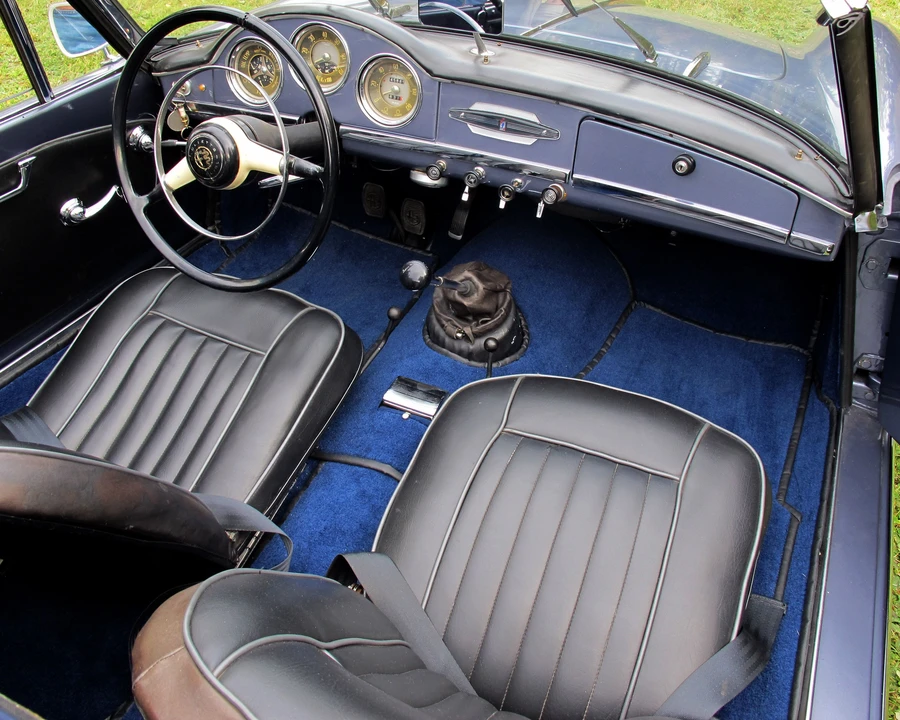 1962 Alfa Romeo Giulietta - Image 27 of 31