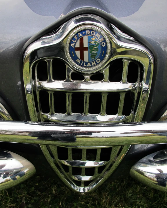1962 Alfa Romeo Giulietta - Image 15 of 31
