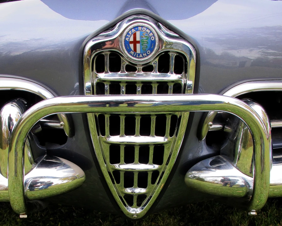1962 Alfa Romeo Giulietta - Image 16 of 31