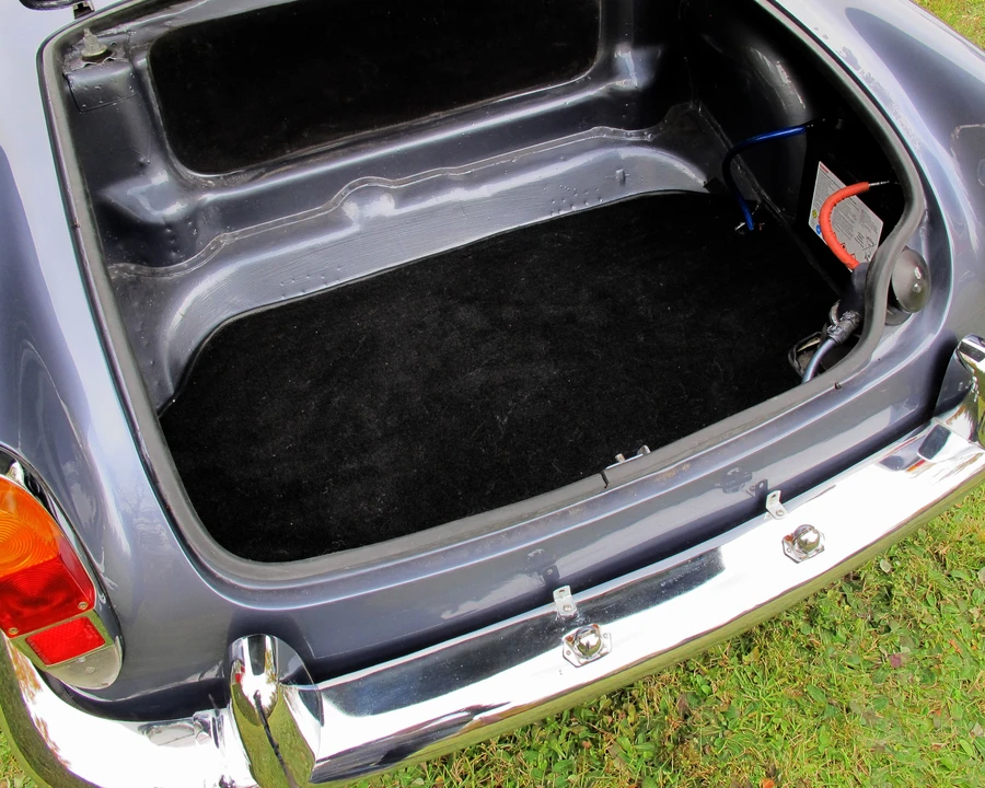 1962 Alfa Romeo Giulietta - Image 30 of 31
