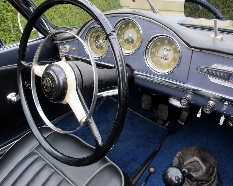 1962 Alfa Romeo Giulietta - Image 31 of 31