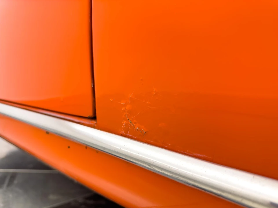 1962 Alfa Romeo Giulietta - Image 30 of 31