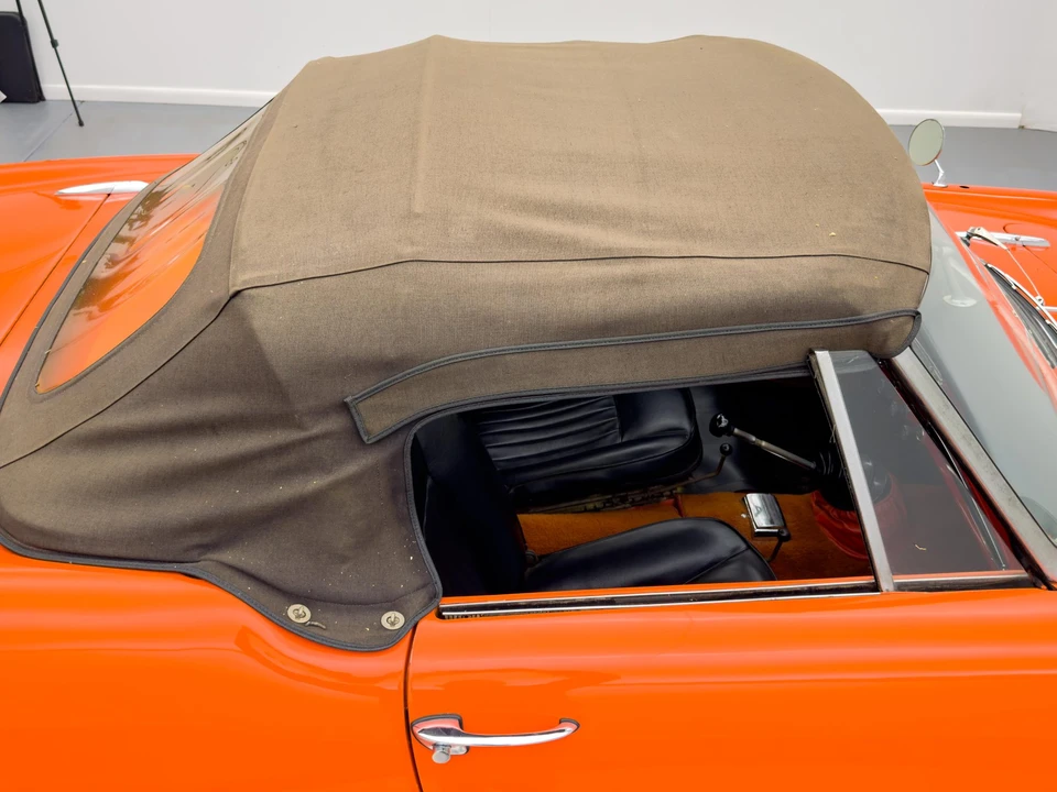 1962 Alfa Romeo Giulietta - Image 31 of 31