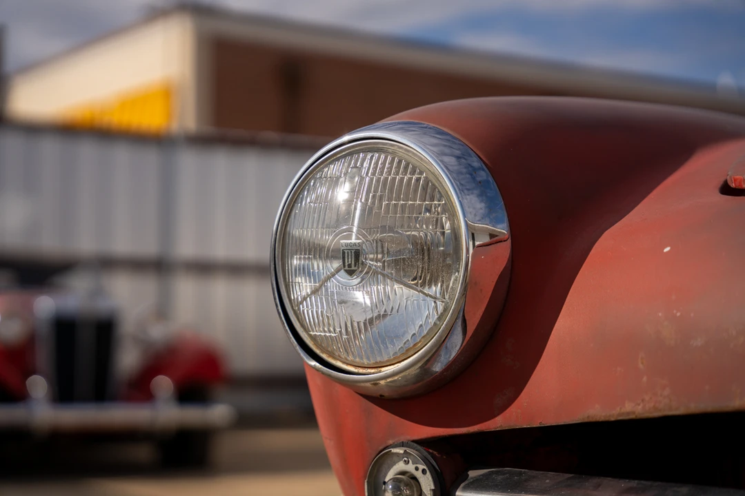 1962 Alfa Romeo Giulietta - Image 18 of 31