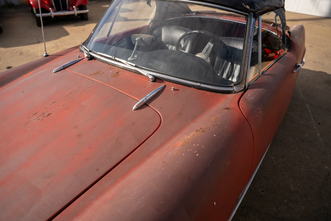 1962 Alfa Romeo Giulietta - Image 20 of 31