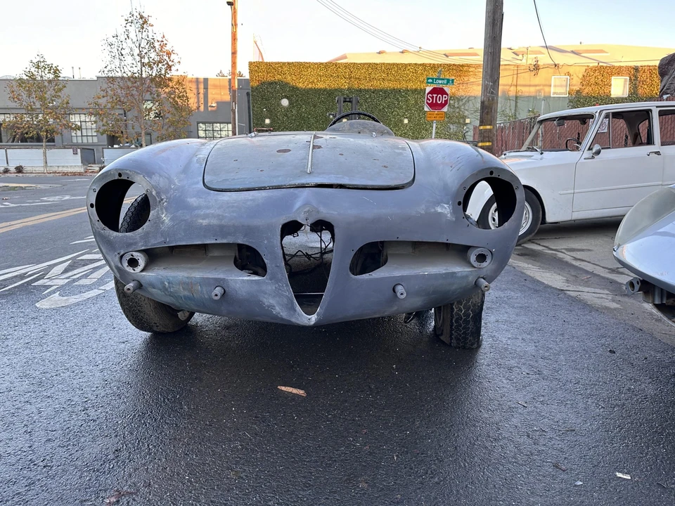 1962 Alfa Romeo Giulietta - Image 3 of 31
