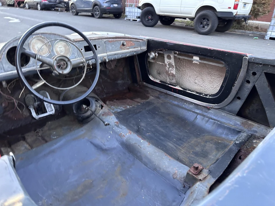 1962 Alfa Romeo Giulietta - Image 23 of 31