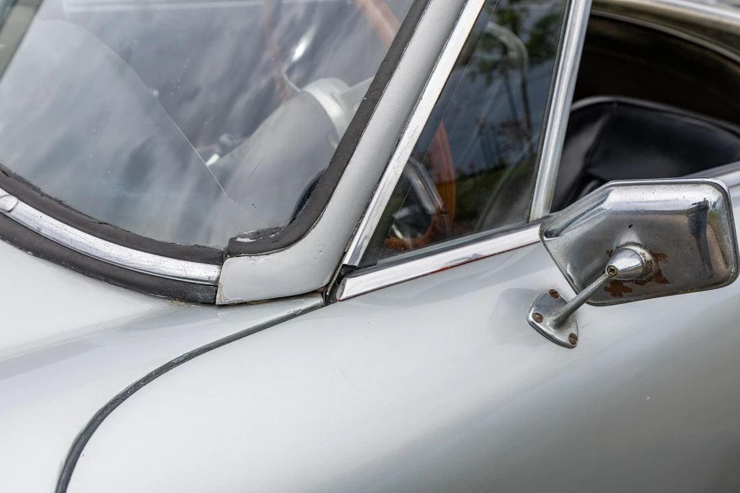 1962 Alfa Romeo Giulietta - Image 20 of 31