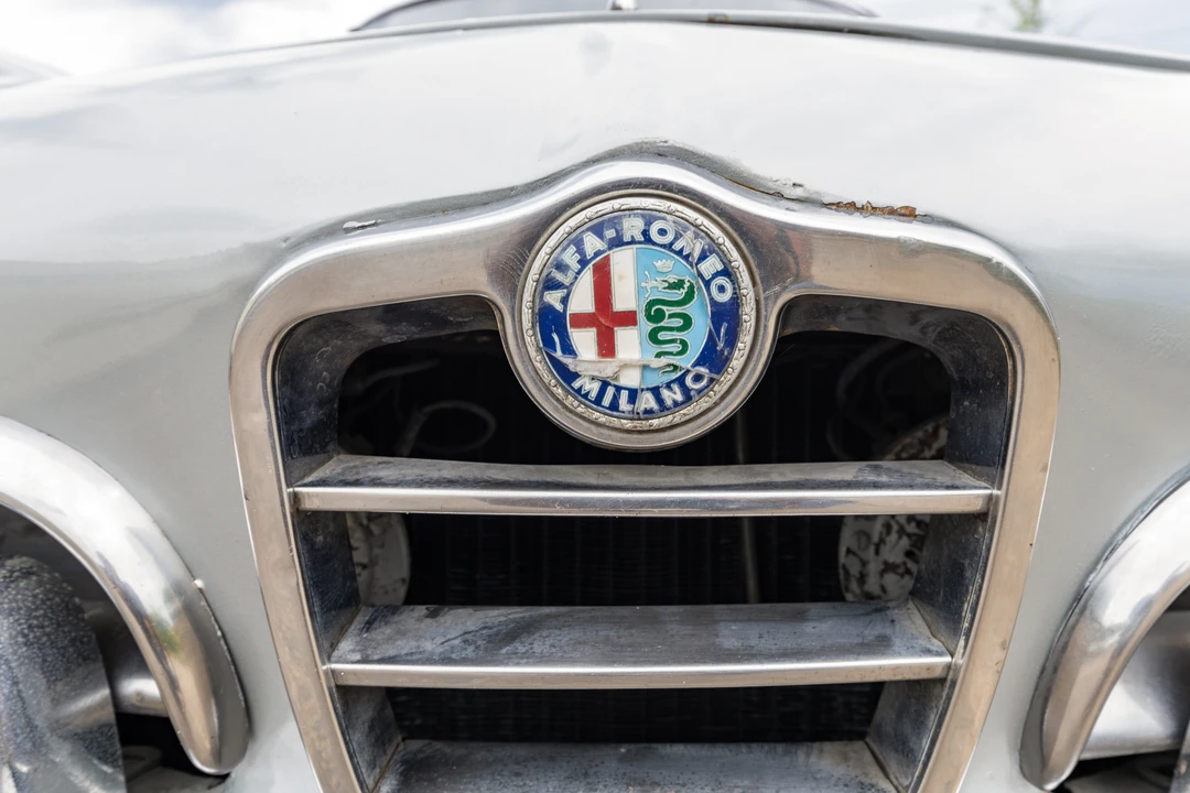 1962 Alfa Romeo Giulietta - Image 15 of 31