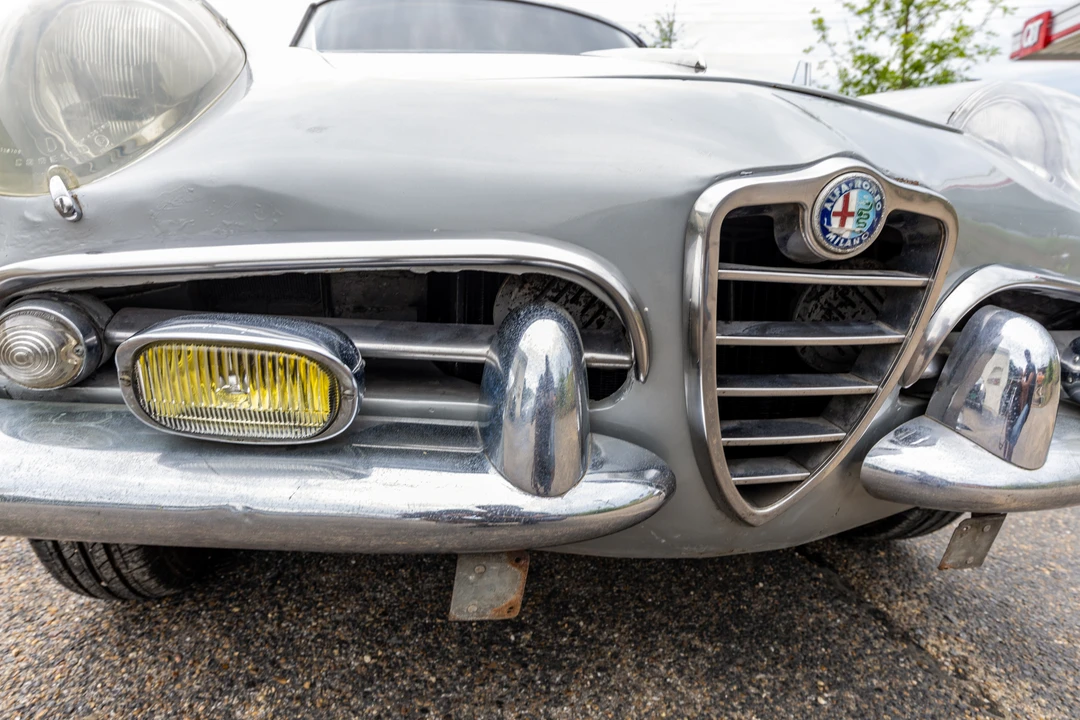 1962 Alfa Romeo Giulietta - Image 11 of 31